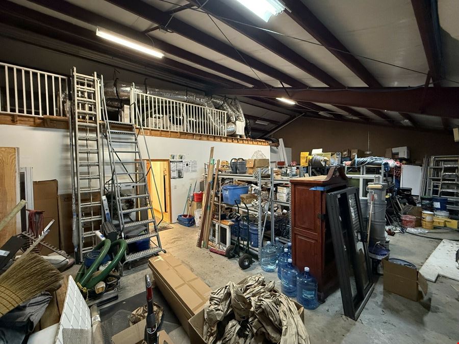 Flex / Office / Engineering Space in Suntree Viera Area