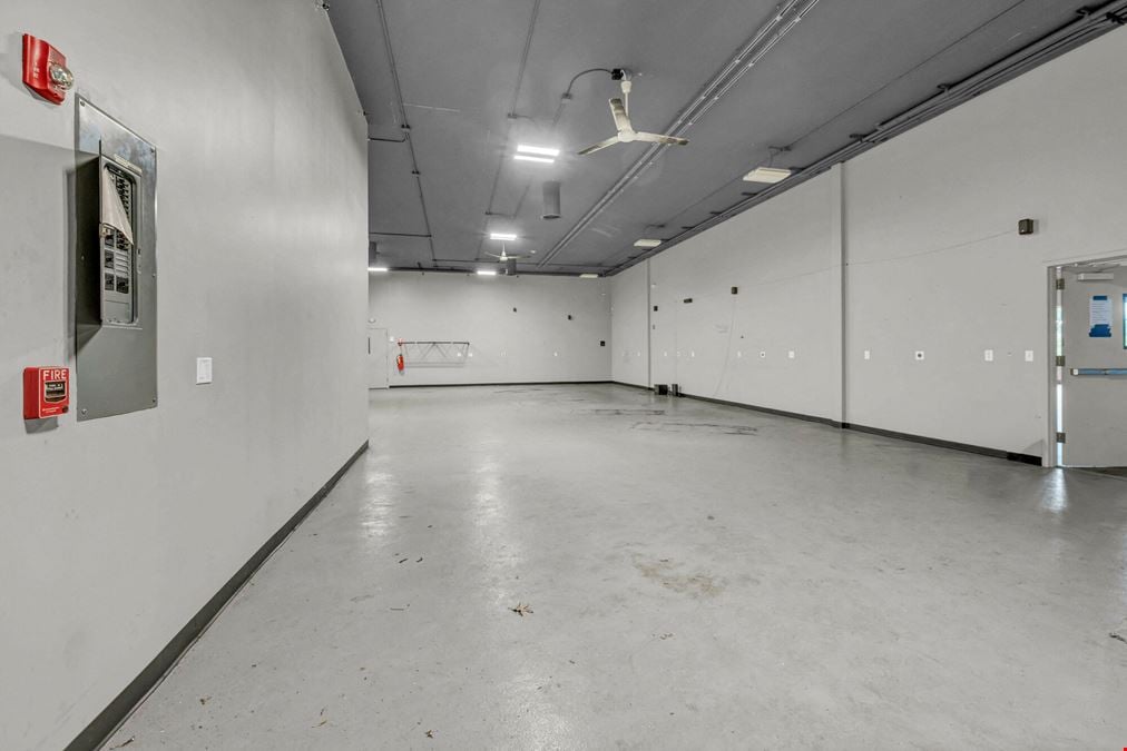 20 Federal Rd
