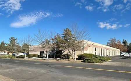 Preview of Industrial space for Rent at 520 California Blvd
