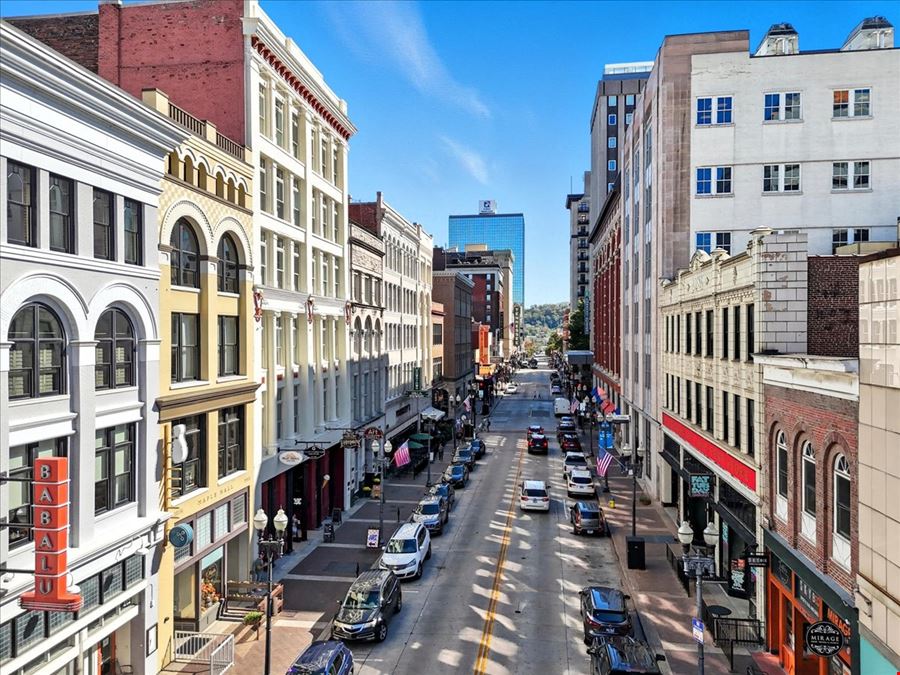 418 S Gay St