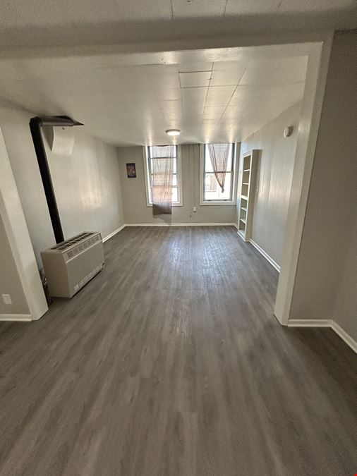Old Town Mankato Mixed-Use Investment - 512-523 North Riverfront
