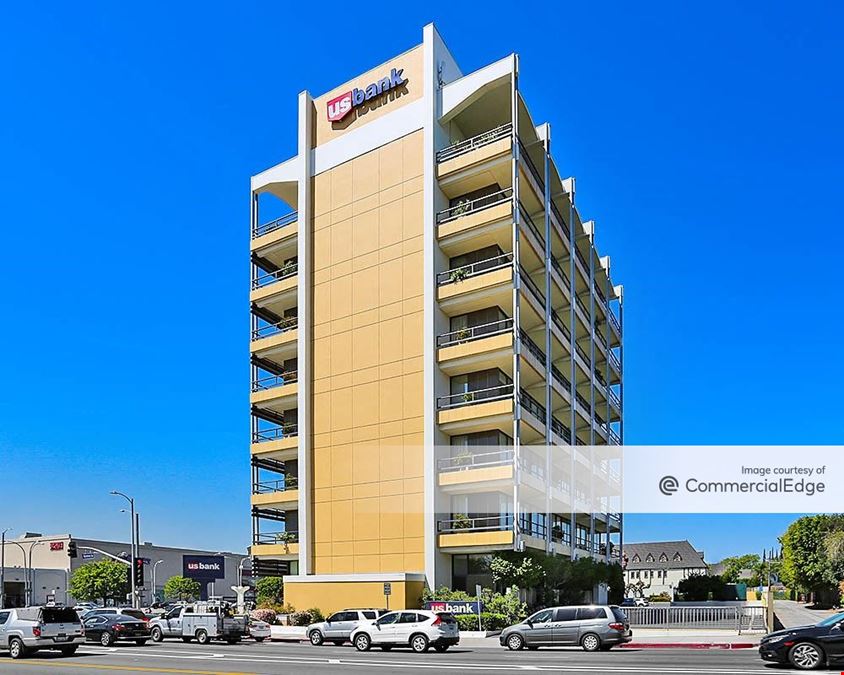 13701 &13739 Riverside Drive