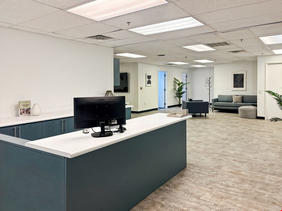 HQ - Henderson - Mountain Vista St