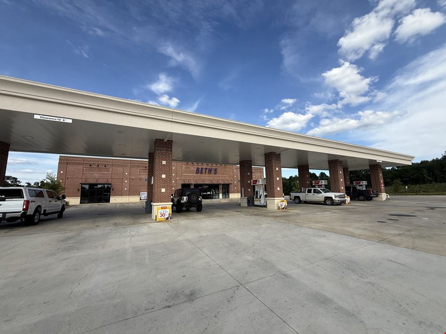 The Drive-Through