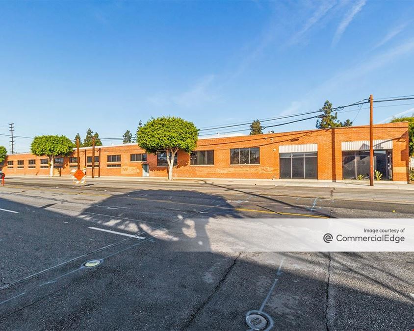 Hawthorne Business Park