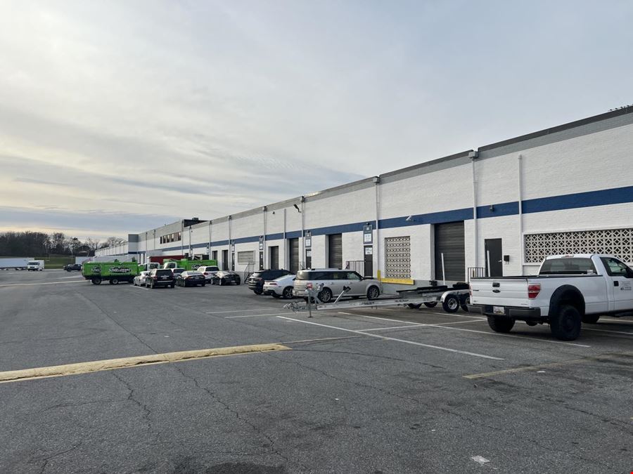 Lansdowne Industrial Park 5