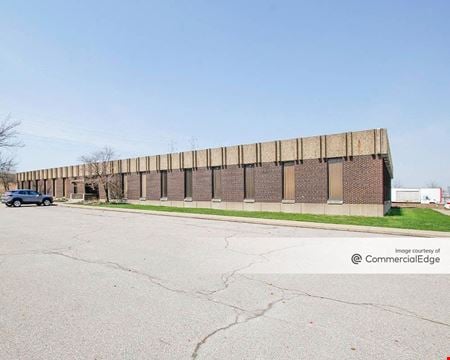 Preview of Industrial space for Rent at 5605 Granger Road