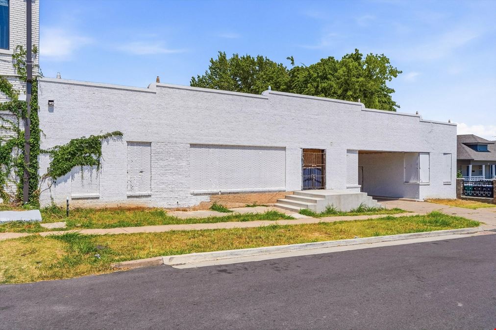 133 SW 24th Street