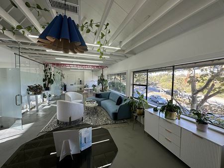 Preview of Office space for Rent at 61 Camino Alto