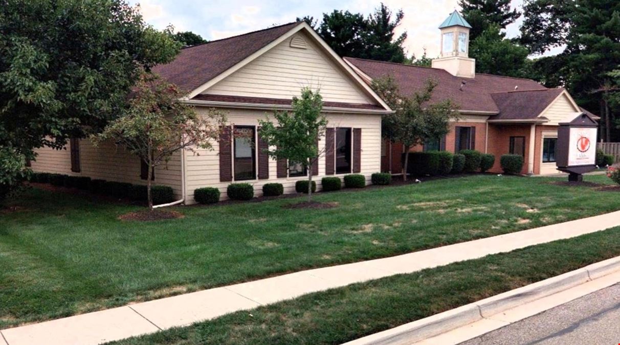 48 Corbins Mill Dr SALE