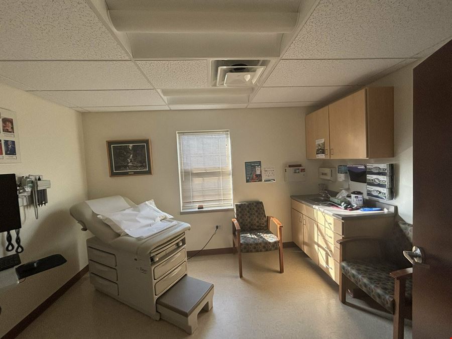 Medical/Office Space