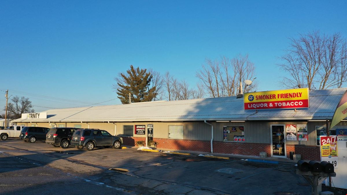 803 W Scenic Rivers Blvd