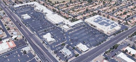 Preview of commercial space at 1017 S Gilbert Rd Ste 101 