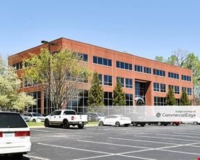 One Piedmont Centre at Mendenhall