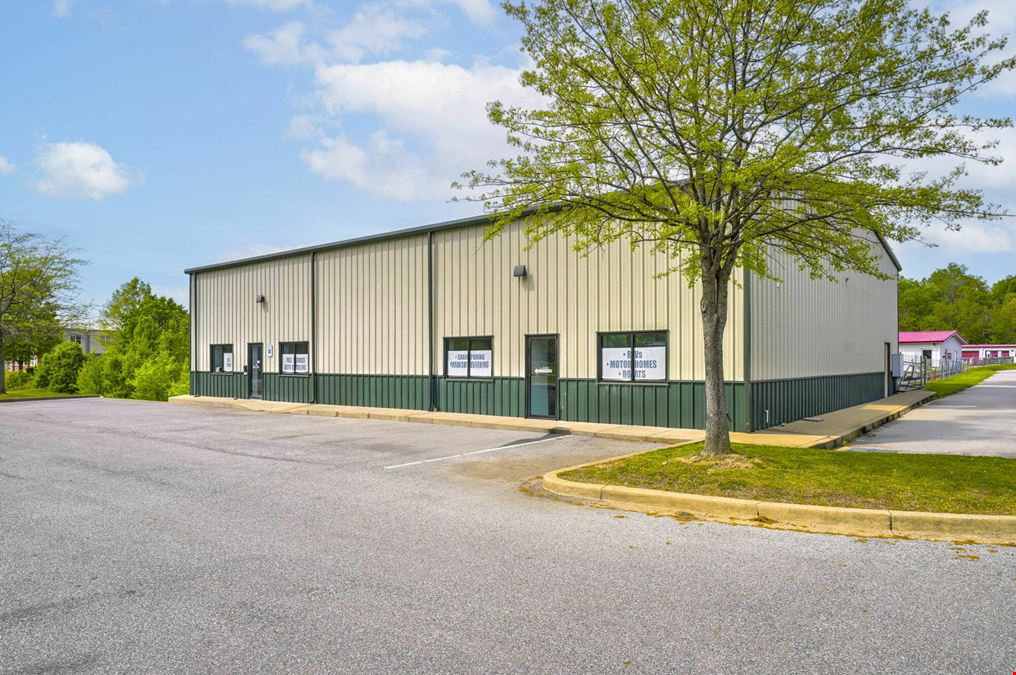 5240 Cutter Ct