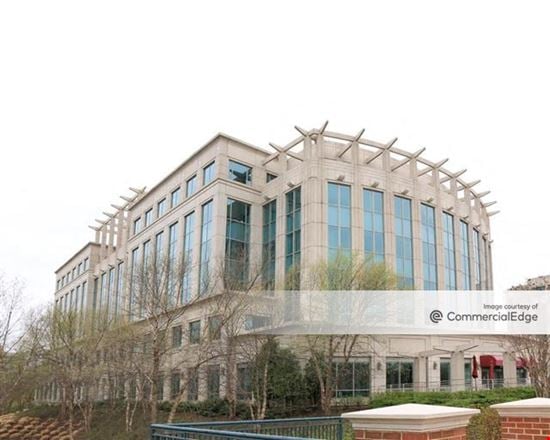 Preview of Office space for Rent at 700 King Farm Boulevard