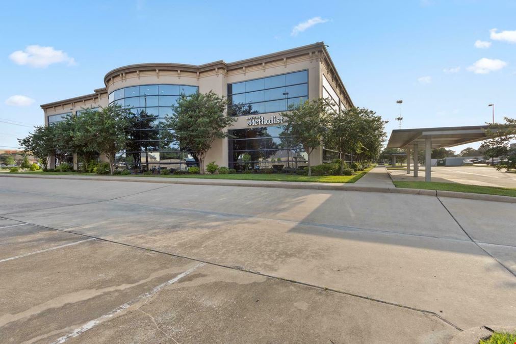 Pasadena Medical Center
