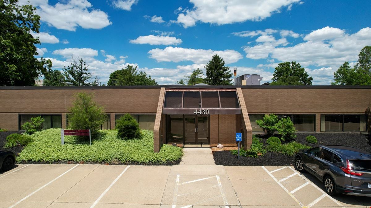 4430-4438 Carver Woods Drive