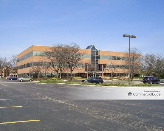 Preview of Office space for Rent at 635 Butterfield Road