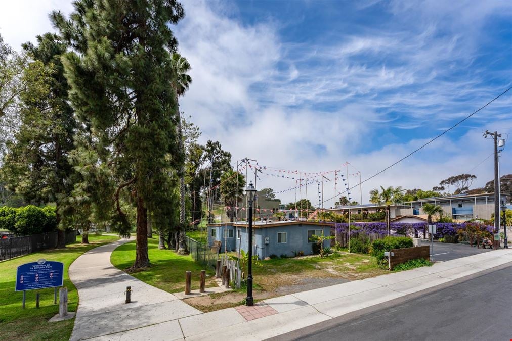 701 Valley Ave