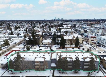 Preview of Other space for Sale at 10141 162 Street NW, Edmonton, AB