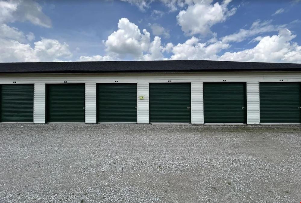 Seymour Storage Co.