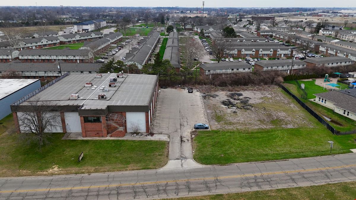 511 Industrial Mile Road