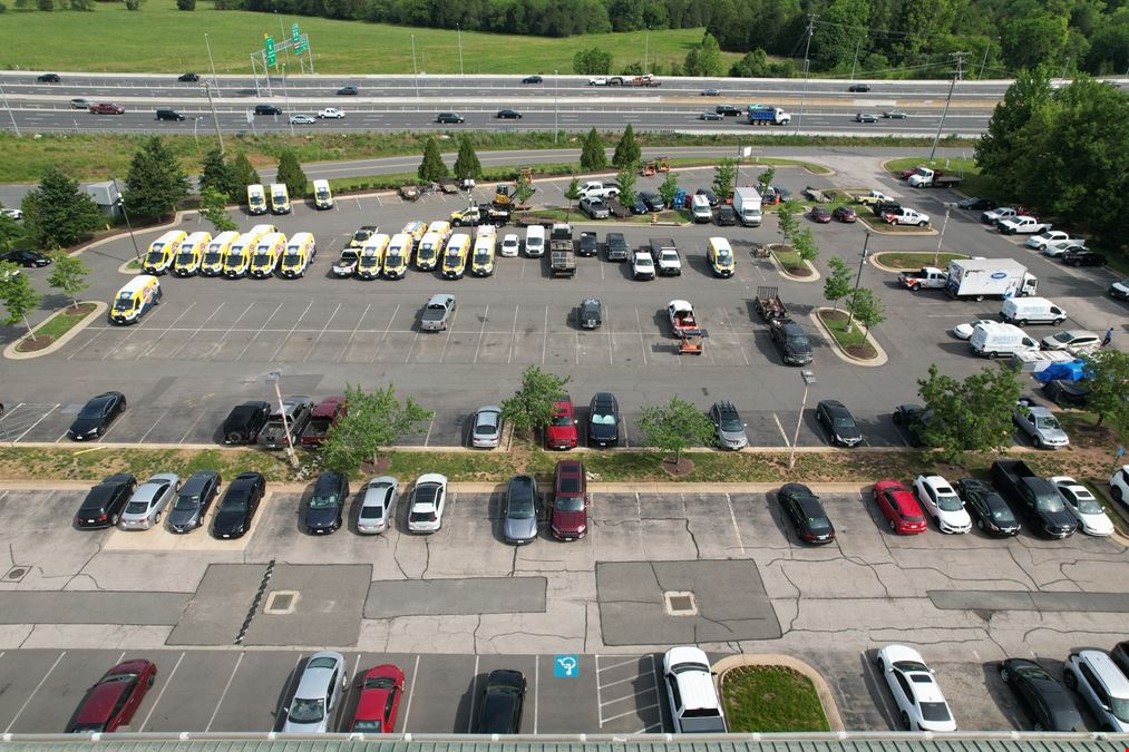 Flex/Industrial Investment