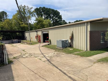 Preview of Industrial space for Rent at 112 Riley Dr