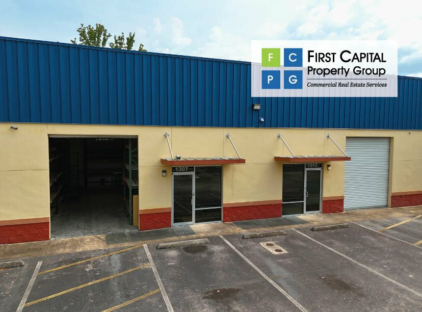 Anchor Rd Commerce Center