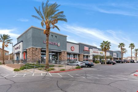 Preview of Retail space for Rent at 5651 S Grand Canyon Dr