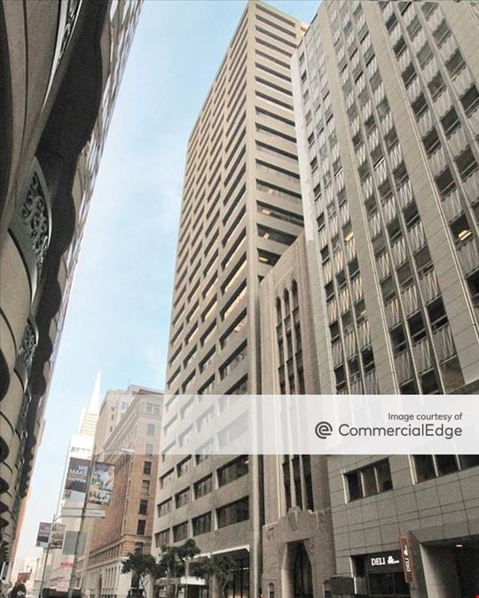 180 Montgomery Street