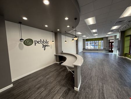 Preview of Office space for Rent at 401 East Broadway Avenue