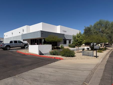 Preview of commercial space at 1325 W Harwell Rd