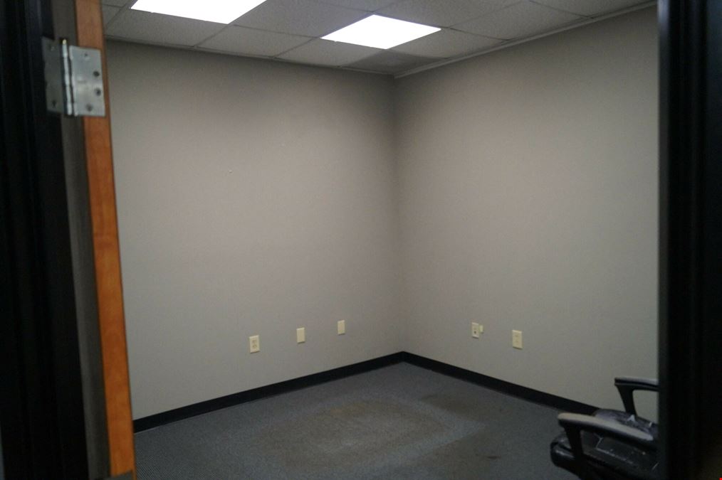 Office Space