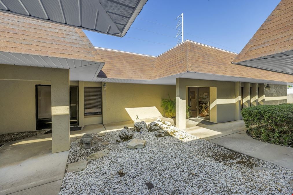 Medical Condo