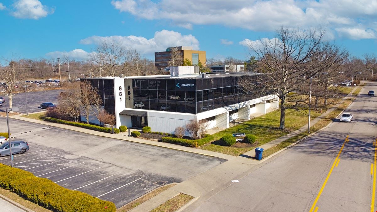Corporate Drive Office Building