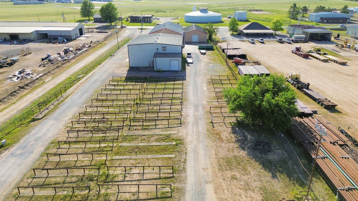 Industrial For Sale 