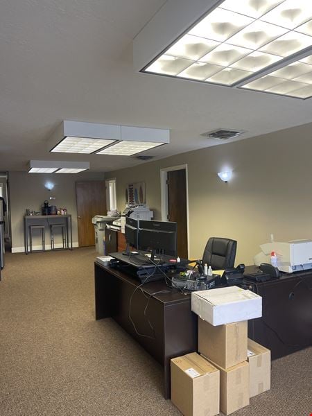Preview of Office space for Rent at 466 Lancaster Drive Northeast