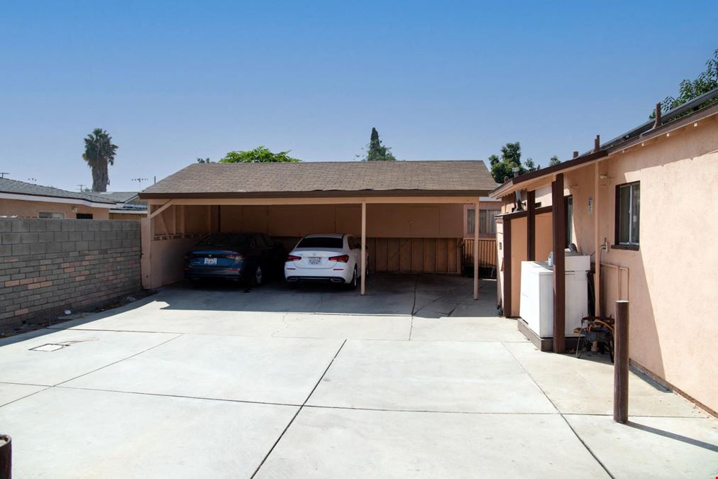 2730 Penn Mar Ave, El Monte, CA 91732