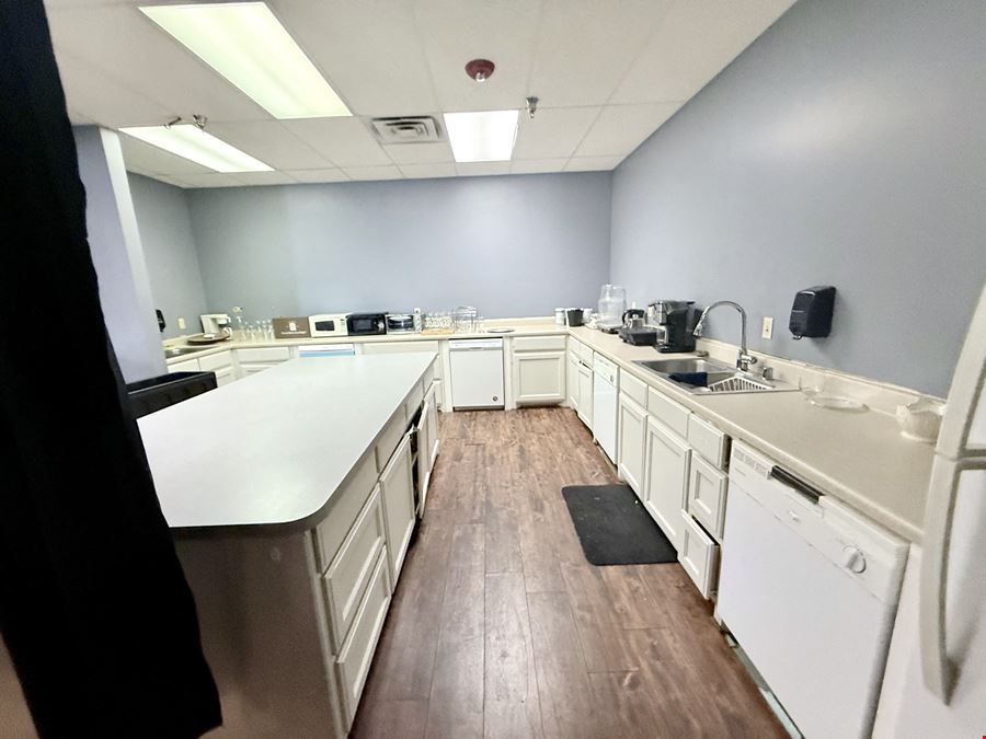 Former Event Space/Church