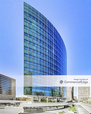 Preview of Office space for Rent at 1 American Row