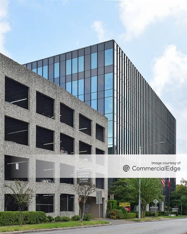 Heights Medical Tower