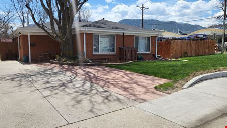 Preview of Office space for Sale at 1310 Alpine Ave