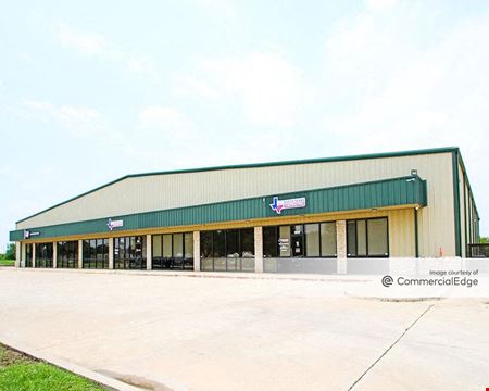 Preview of Industrial space for Rent at 13053 Gateway Alliance Dr.