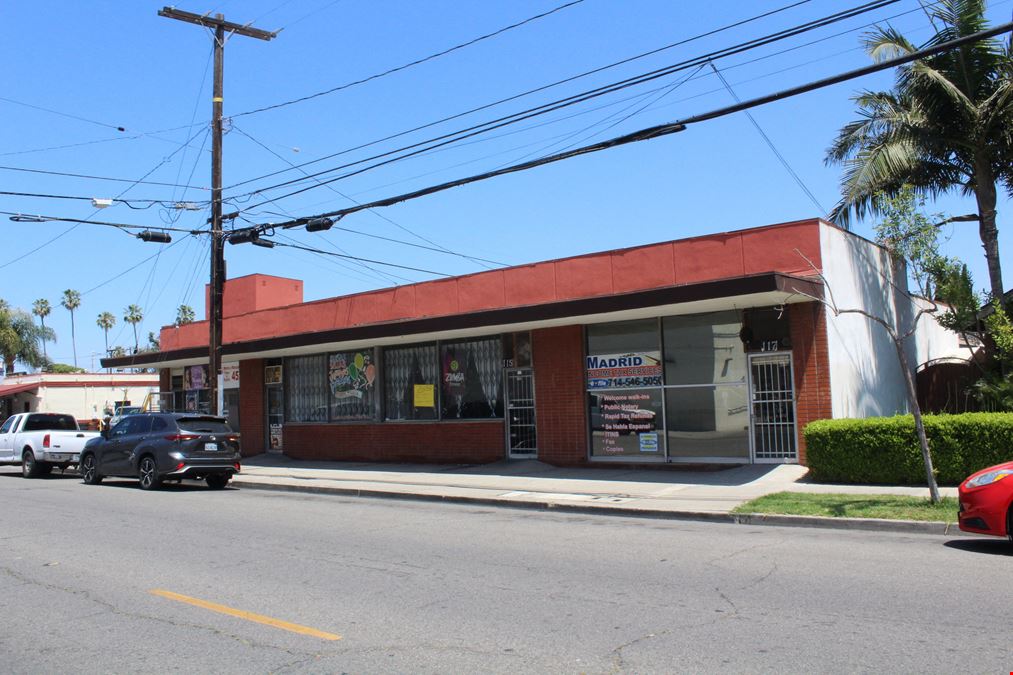1947 S Main St