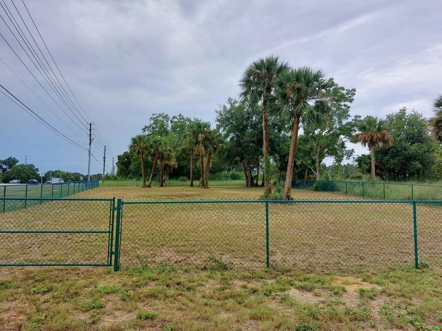 Highland Oaks Blvd Vacant Land