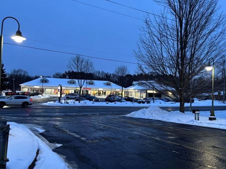 Preview of Retail space for Rent at 6080 S 12th Street