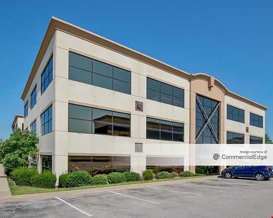 Preview of Office space for Rent at 2704 Old Rosebud Road