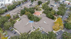 Thornebrook Village-Lease Opportunity
